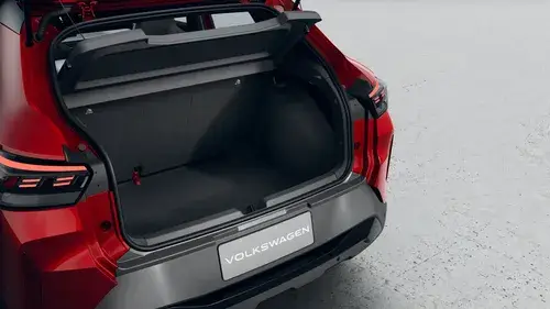 Volkswagen Tera 1.0T 170 Tsi Outfit At 2026