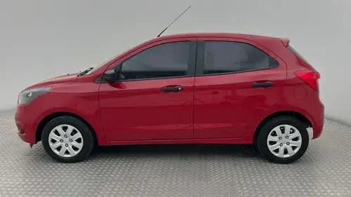 Ford Ka 1.5 S 2018