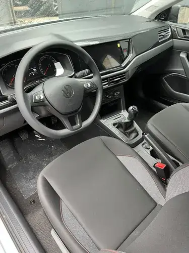 Volkswagen Polo 1.6 Msi Track 2026