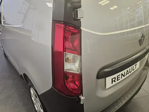 Renault Kangoo Ii Express 1.6 Sce Emotion 2025