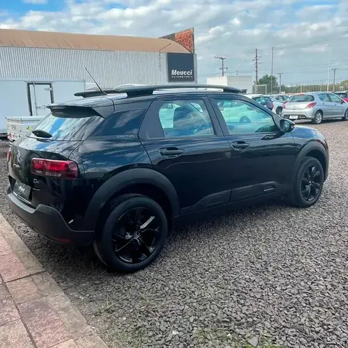 Citroën C3 1.2 12v Puretech 82 Feel 2023