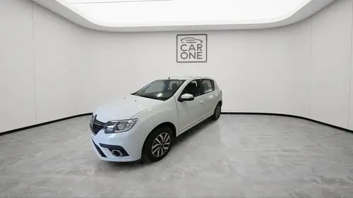 Renault Sandero 1.6 16V INTENS L25 2026