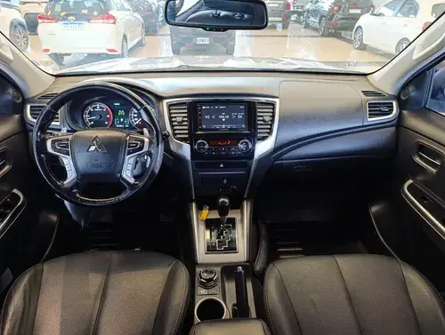 L200 2.4 Di-d High Power 181cv Cuero 2022