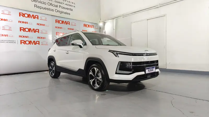 S4 1.5 CVT FLAGSHIP 2026