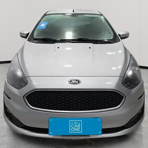 Ford Ka 1.5 SE 5P L18 2019