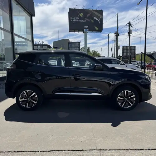 Chery Tiggo 4 1.5 Hev Premium 2026