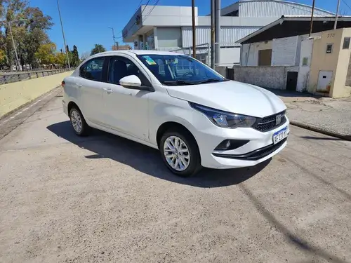 Fiat Cronos 1.3 Drive Mt 2022
