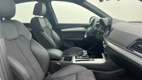 Audi Sportback Sline Premium Black . 2024