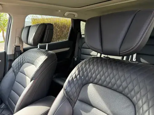 Renault Koleos Intens 2.5 CVT 4x4 2025