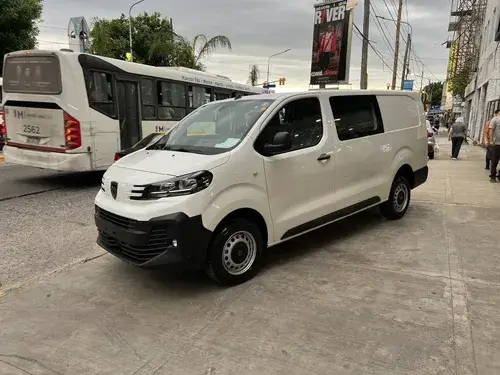 Peugeot Expert 2.2 Hdi 150 L3 6P Mixta 2026