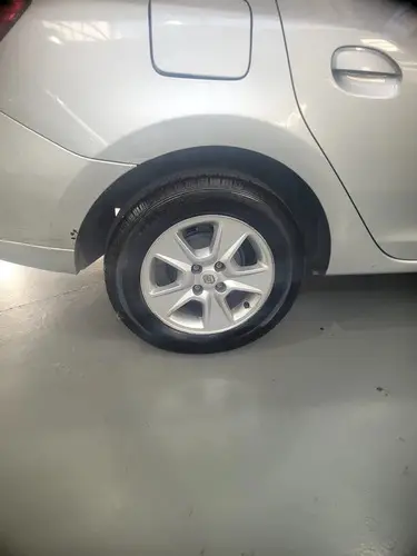 Renault Logan 1.6 Privilege 105cv 2015
