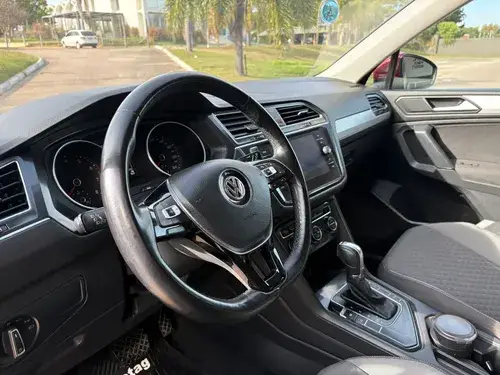 Volkswagen Tiguan Allspace 1.4 Tsi Trendline 150cv Dsg 2018