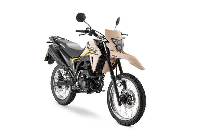 XR190L On-Off 2026