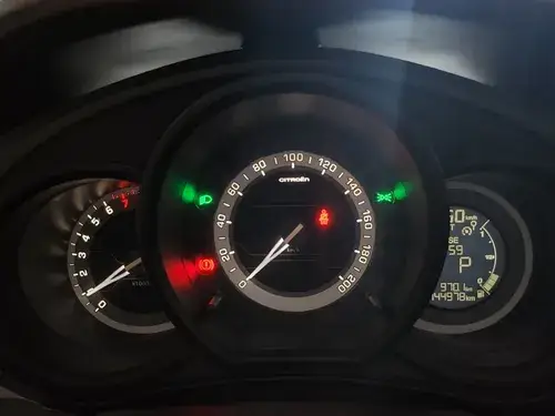 Citroën C3 1.6 Vti 115 Shine 2017