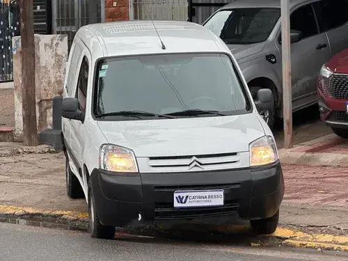 Citroën Berlingo Furgon 1.6 Vti 115 Business 2023