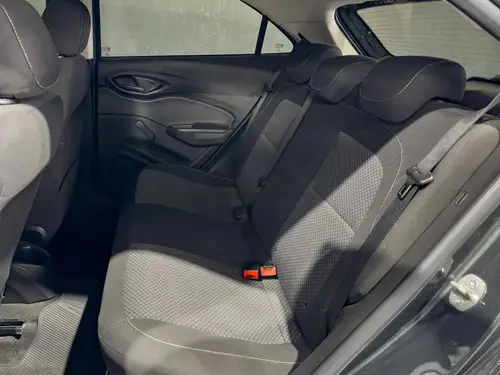 Chevrolet Onix 1.4 Joy Ls 2019