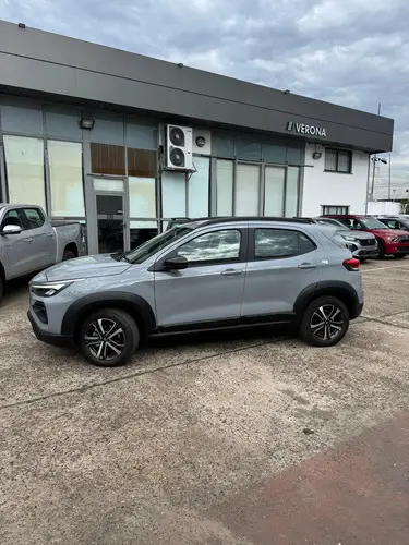 Fiat Pulse 1.0T Audace Cvt 2026