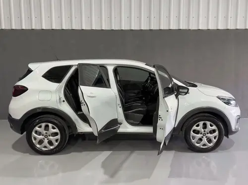 Renault Captur 2.0 Zen 2017