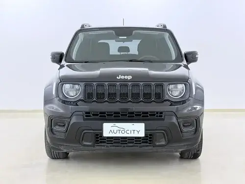 Jeep Renegade 1.8 4X2 SPORT AT6 2024