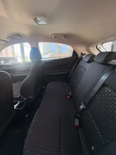Hyundai HB20 1.6 Comfort Plus Mt 2026