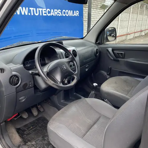 Peugeot Partner 1.6 Vti Confort 2019