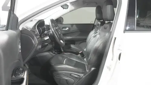 Jeep Compass 2.4 Longitude 2018