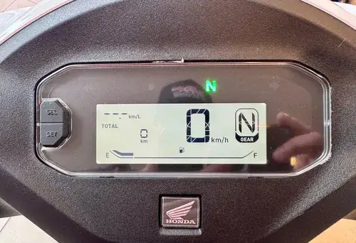 Honda BIZ 110 CUB 2026