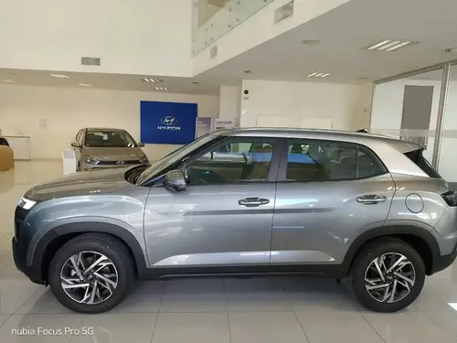 Hyundai Creta 1.5 Safety + 2026