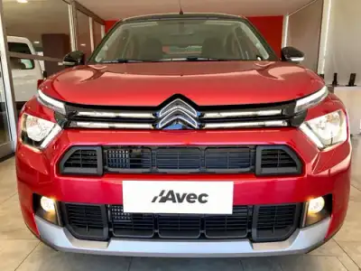 Citroën BASALT 1.3 FEEL L26 2026