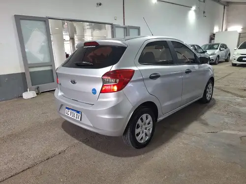 Ford Ka S 1.5L 2018