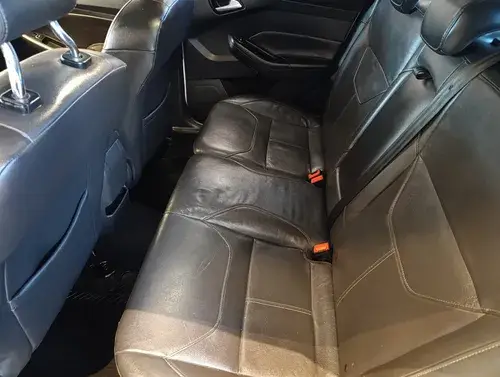Ford Focus III 2.0 Se Plus At6 2017