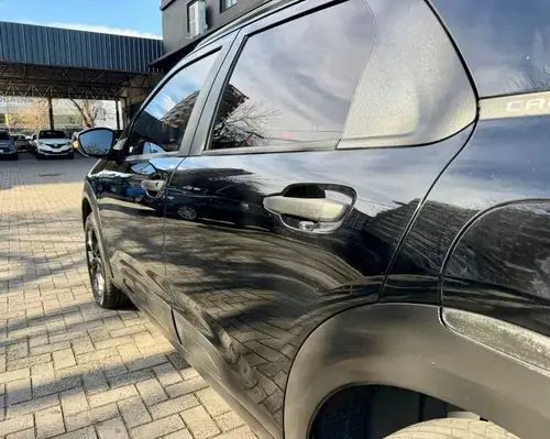 Citroën C4 Cactus 1.6 VTI FEEL PACK AT6 2019