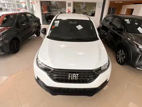 Fiat Strada 1.3 Freedom Cd 2026