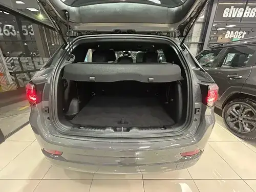 Jeep Compass 1.3 T270 Serie-S 4X2 At6 2026