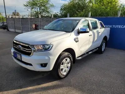 Ford Ranger 3.2 Cd Xlt Tdci 200Cv 4X2 At 2020