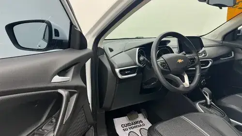 Chevrolet Tracker 1.2 Turbo Ltz At 2023