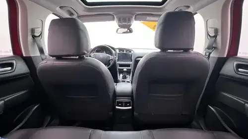 Citroën C4 Lounge 1.6 Thp 165 Feel Pack 2018
