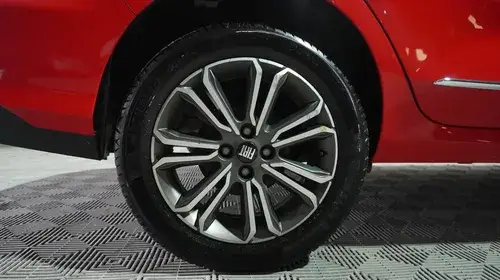 Fiat Cronos 1.3 Precision Cvt 2023
