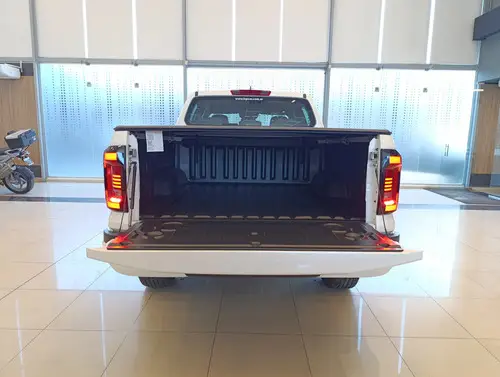 RAM Dakota 2.2Td Laramie 4Wd At8 2026