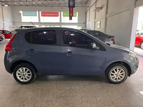 Fiat Palio 1.4 5p Attract L14 2015