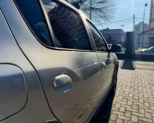 Renault Sandero Stepway 1.6 16v Zen 2022