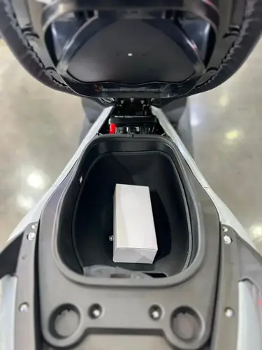 368 D Scooters 2026