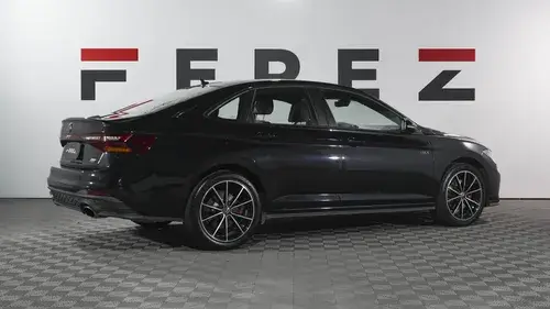 Volkswagen Vento 2.0 Tsi 350 Gli Dsg 2025