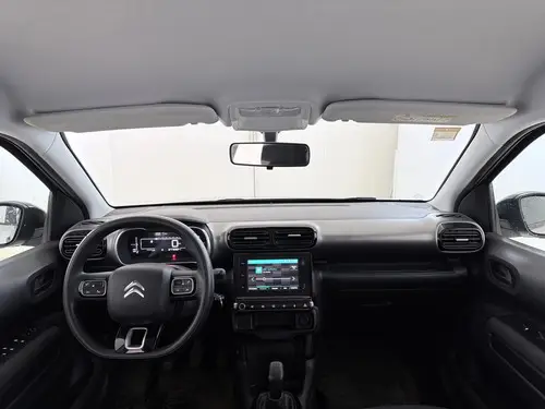 Citroën C4 Cactus 1.6 VTI FEEL L18 2022