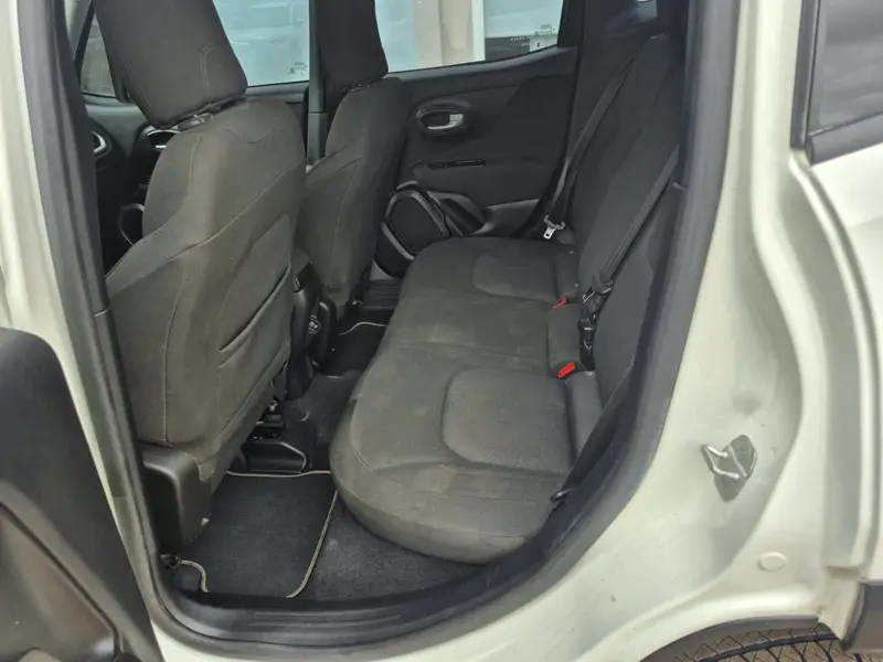 Jeep Renegade 1.8L SPORT 2022