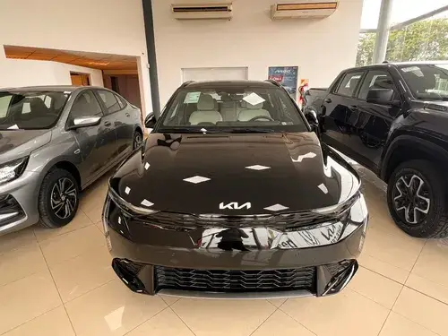 Kia K3 Cross 1.6 Gt Line At 2026