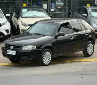 Volkswagen Gol 1.4 Power Ps+ac 83cv 2011