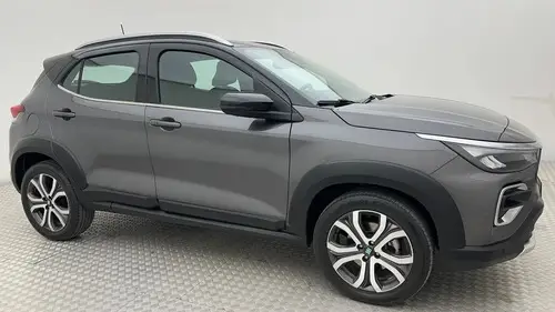 Fiat Pulse 1.0 Impetus T3 Cvt 2023