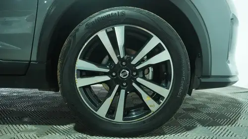 Nissan Kicks 1.6 Exclusive Cvt 2022