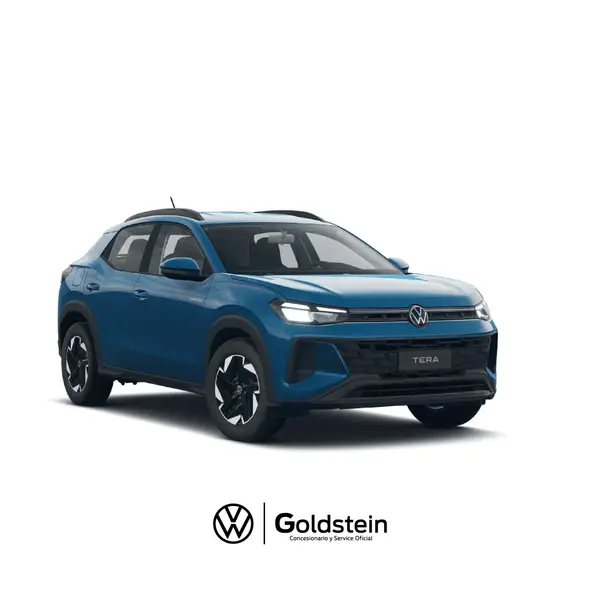 Volkswagen Tera Comfort 2025
